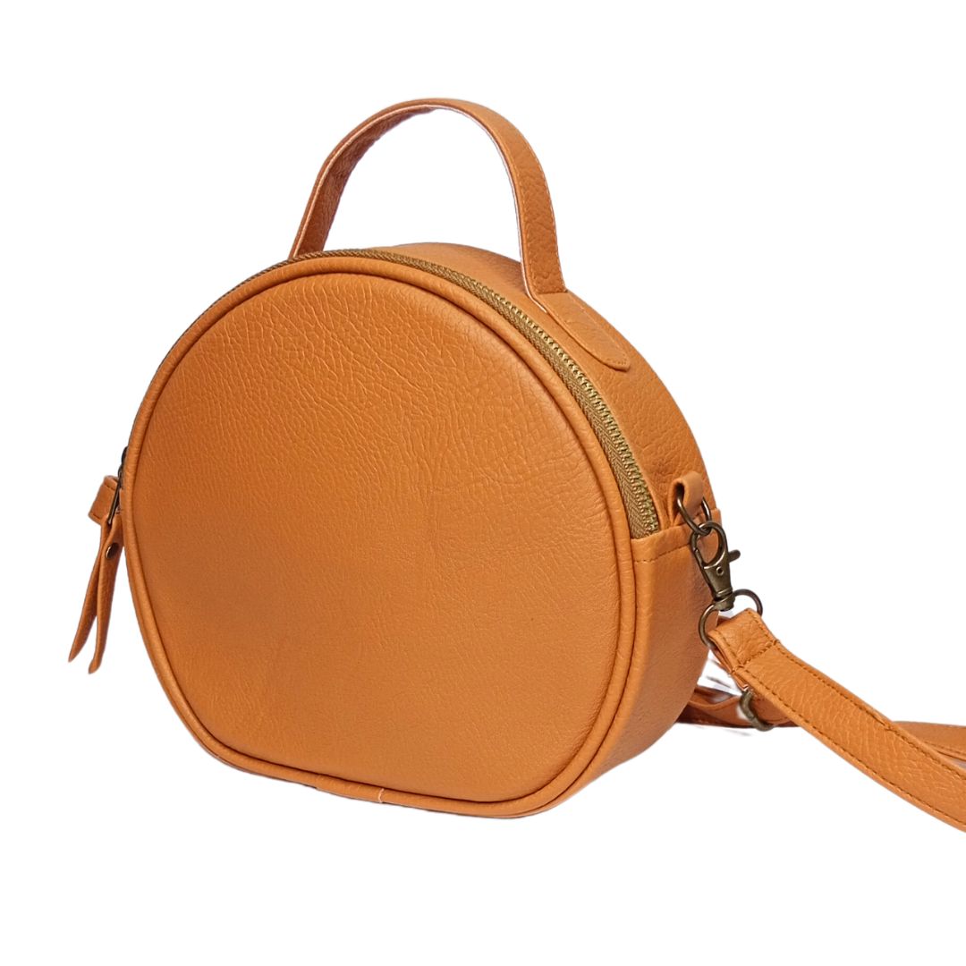 Riñonera Aitana Camel