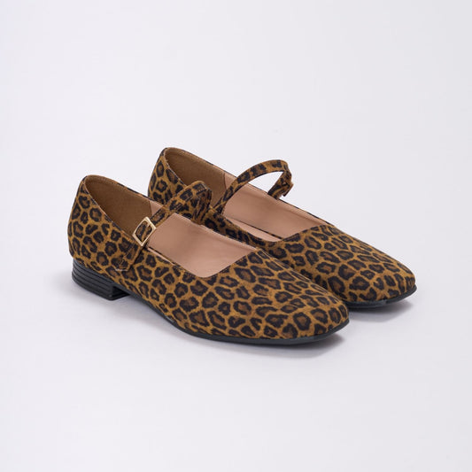 Ballerinas Francis Prints Mujer 723