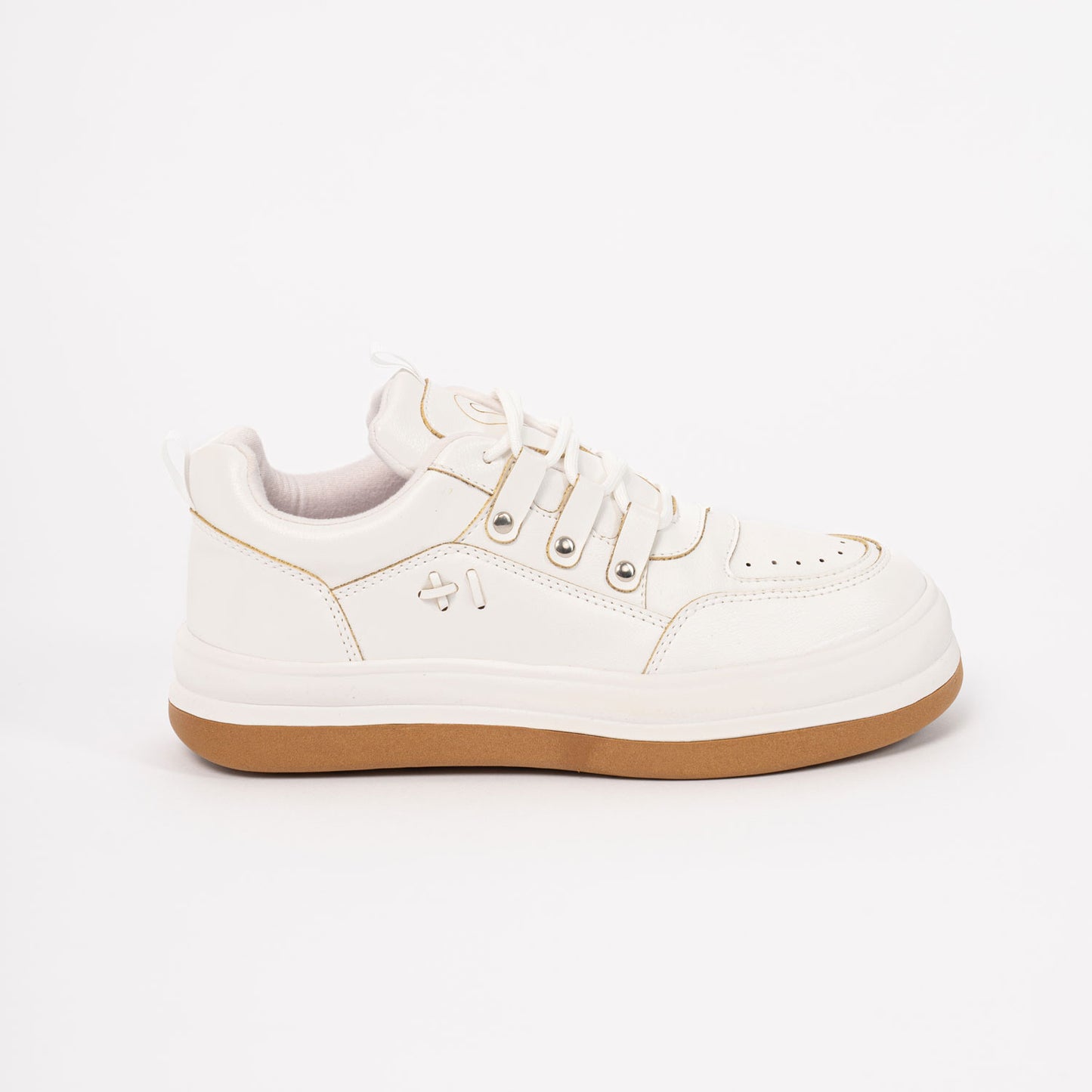 Zapatilla mujer KORI 830 Blanco