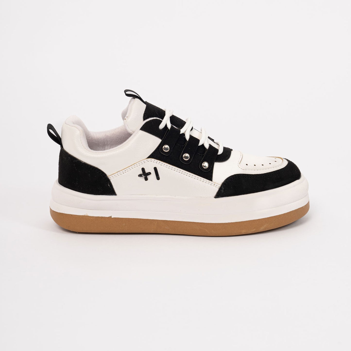 Zapatilla mujer KORI 830 Negro