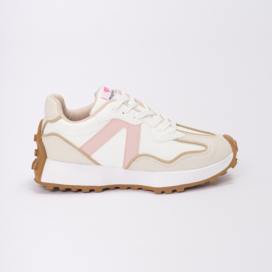 Zapatillas Vera Rosa Mujer 867