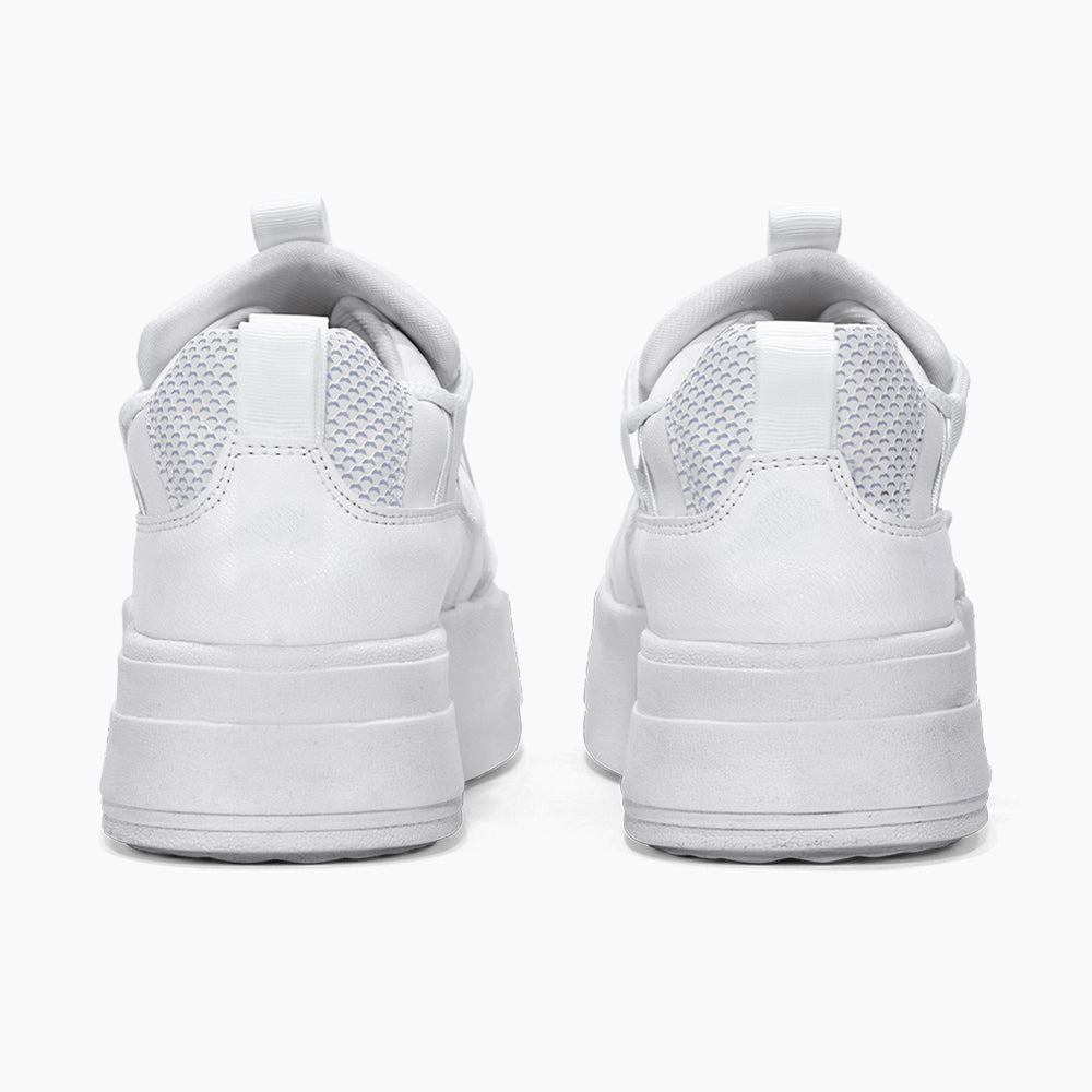 Zapatillas NELLY blanco
