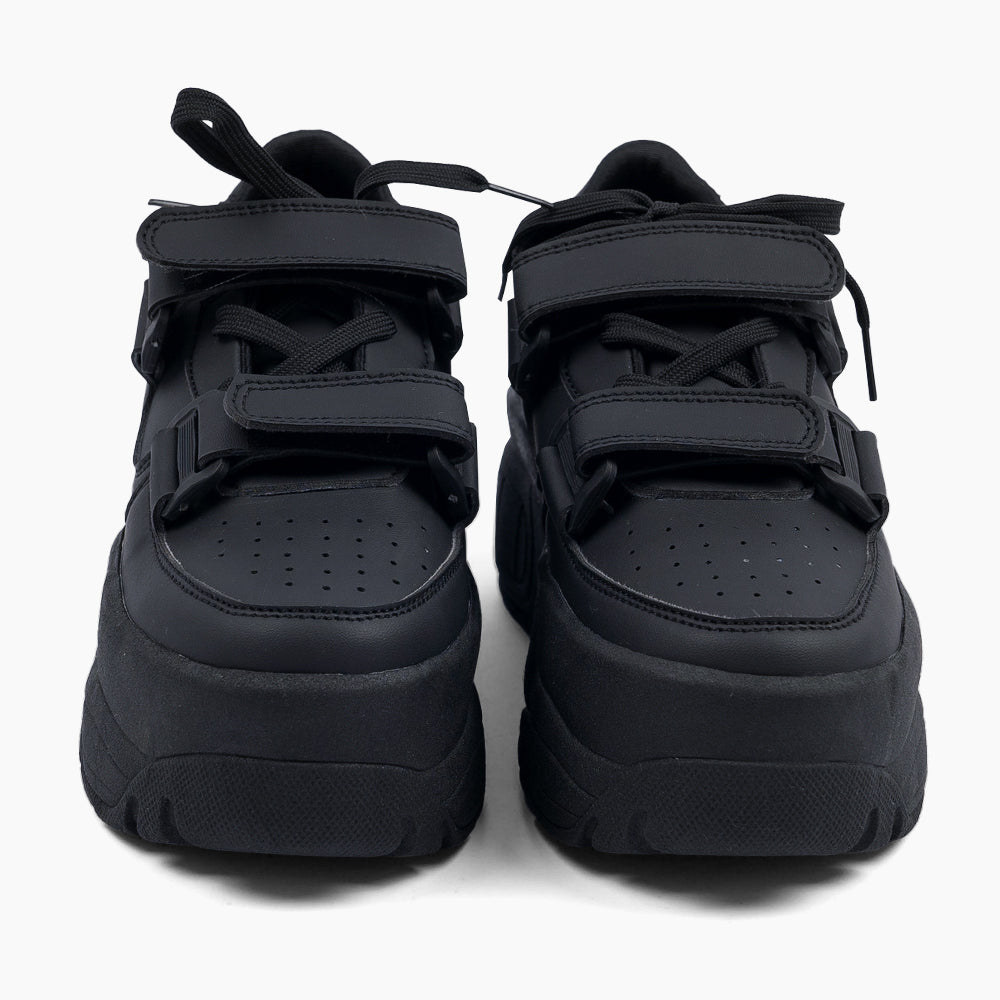 Zapatillas JULIETA 765 negro