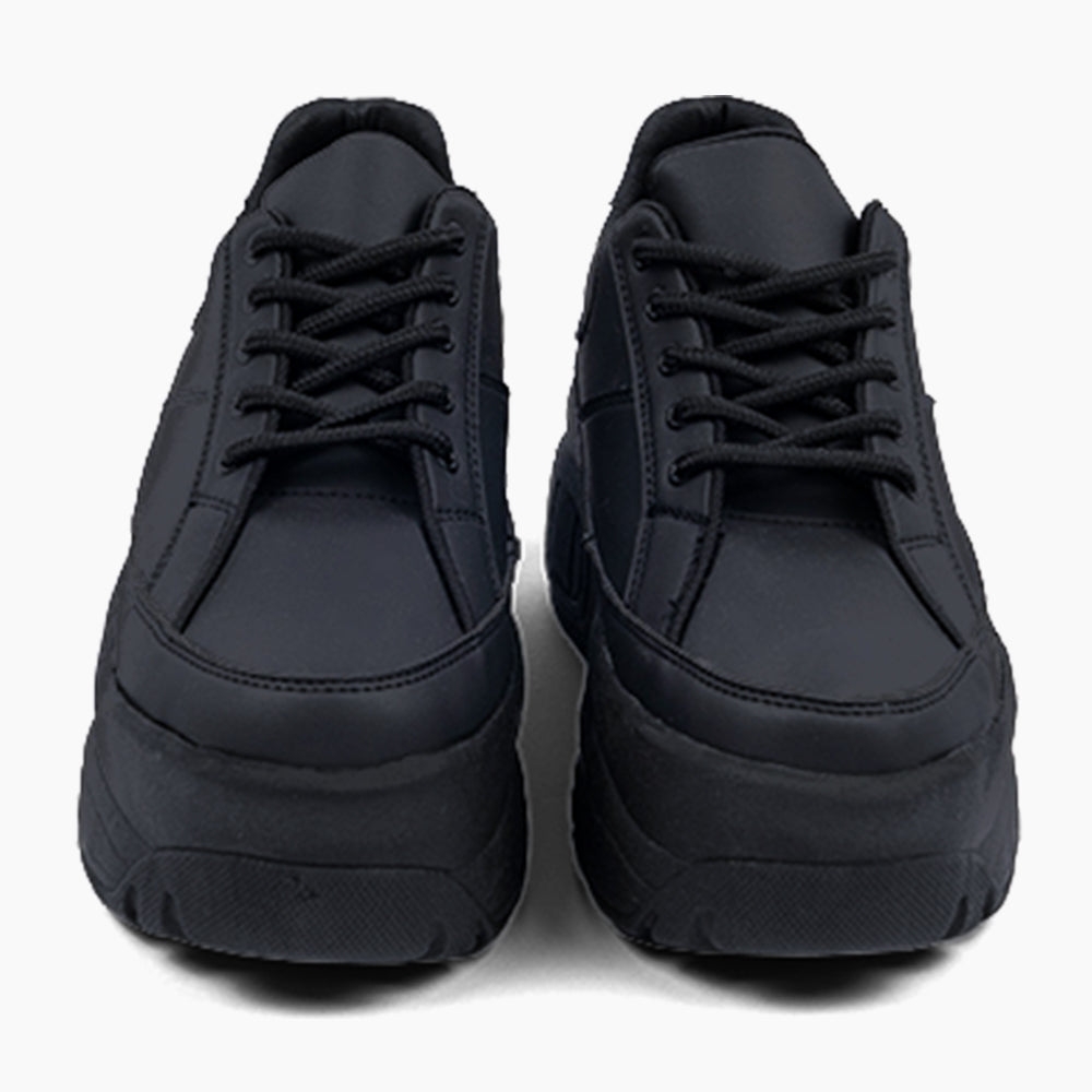 Zapatillas KIARA negro