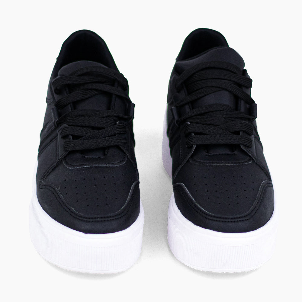 Zapatillas RENATA negro