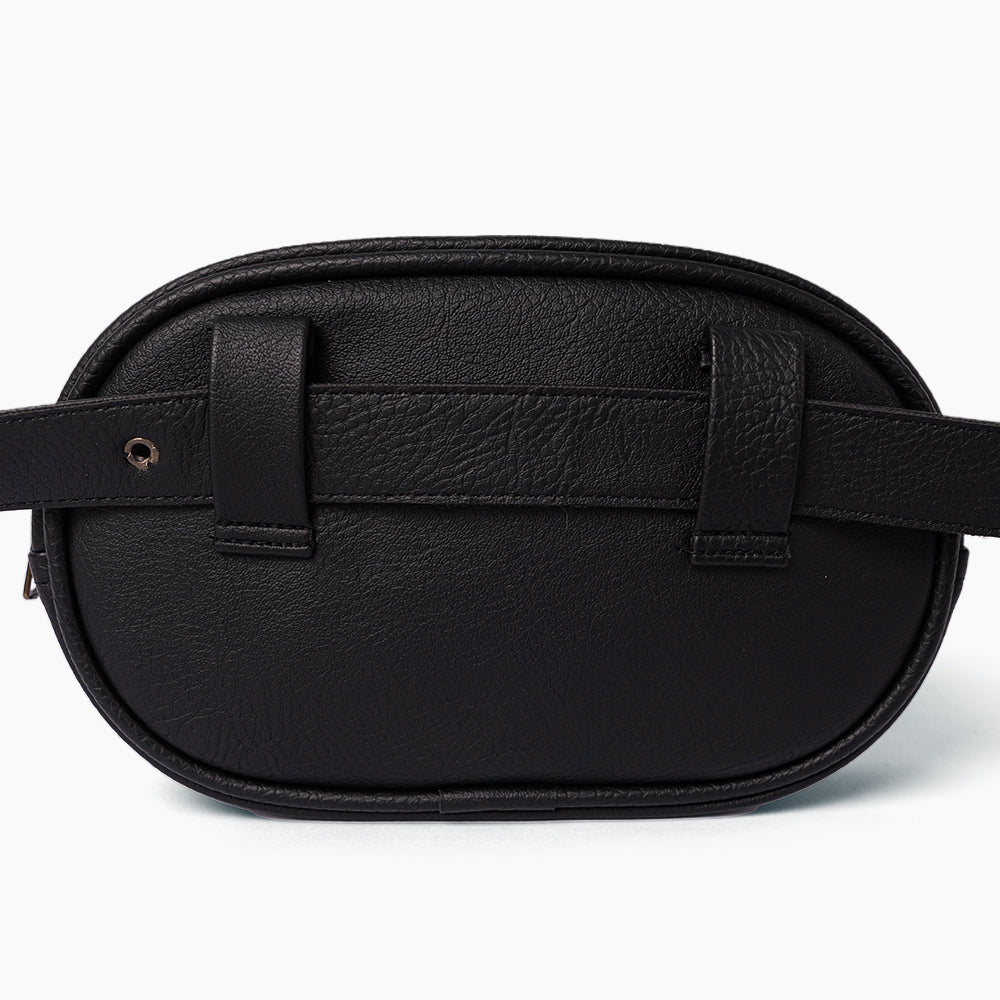 Riñonera KLOE negro