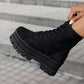 Botin para mujer Triple B Halle