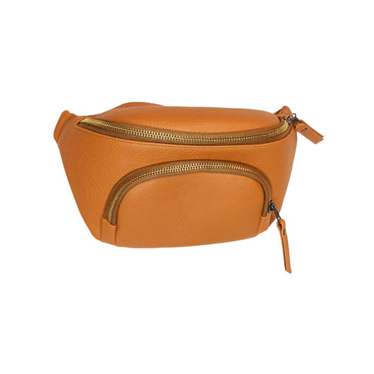 Riñonera FRIDA Camel