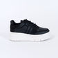 Zapatilla mujer ANA 838 Negro