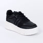 Zapatilla mujer ANA 838 Negro