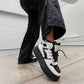 Botines Urbanos Mujer ROBERTA BN