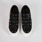 ZAPATILLA PLATAFORMA BRUNNA NEGRO