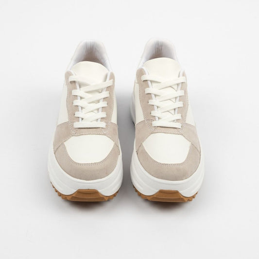 Zapatilla Urbana Mujer TINI BLANCO 781