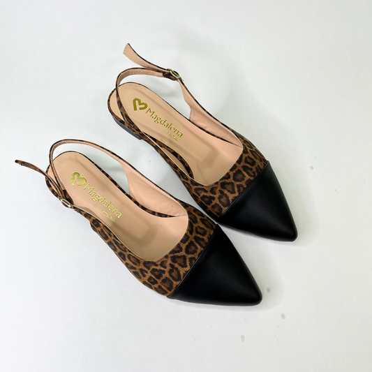 Slingback Paris  Prints