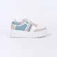 Zapatilla mujer ANA 838 Celeste