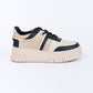Zapatilla mujer ANA 838 Beige