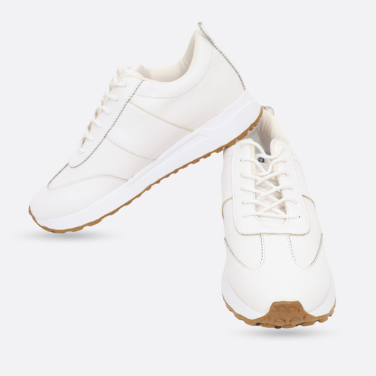 Zapatillas Mujer Grace 871 Blanco