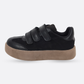 Zapatillas Mujer Luna 872 negro