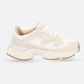Zapatillas Mujer Mili 880 Beige