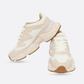 Zapatillas Mujer Mili 880 Beige