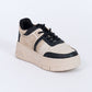 Zapatilla mujer ANA 838 Beige