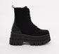 Botin para mujer Triple B Halle
