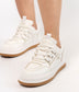 Zapatilla mujer KORI 830 Blanco