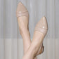 Slingback Paris  Beige