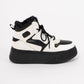 Botines Urbanos Mujer ROBERTA BN