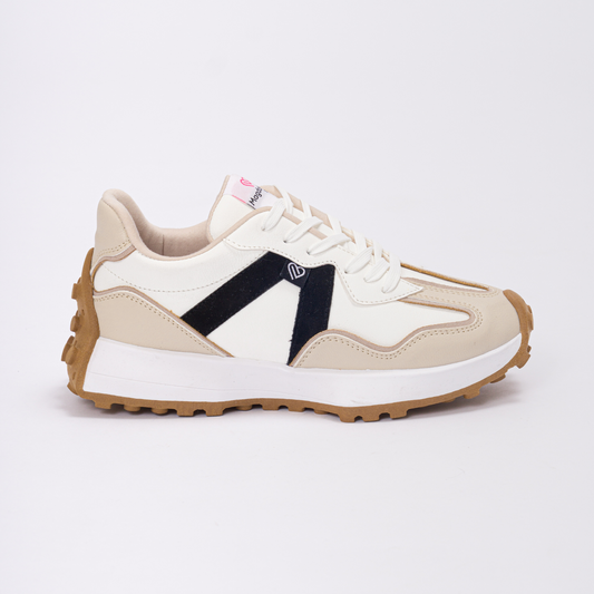 Zapatillas Vera BN Mujer 867