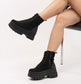 Botin para mujer Triple B Halle