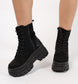 Botin para mujer Triple B Halle