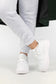 Zapatillas RENATA blanco