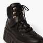 Zapatillas CHUNKY BOOTS negro