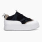 Zapatillas NELLY beige