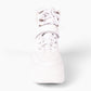 Zapatillas  CHUNKY BOOTS Blanco