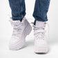 Zapatillas  CHUNKY BOOTS Blanco