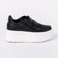 Zapatillas PEGGY negro