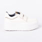 Zapatillas PEGGY plomo