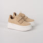 Zapatillas PEGGY beige