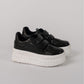 Zapatillas PEGGY negro