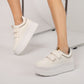 Zapatillas PEGGY plomo