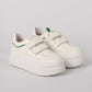 Zapatillas PEGGY verde