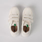 Zapatillas PEGGY verde