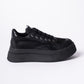 Zapatillas Sienna Negro