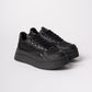 Zapatillas Sienna Negro