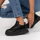 Zapatillas Sienna Negro